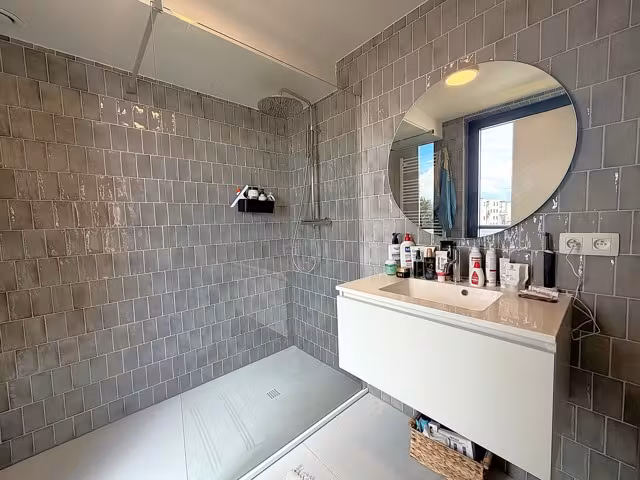 Stunning furnished duplex in Forest - 4