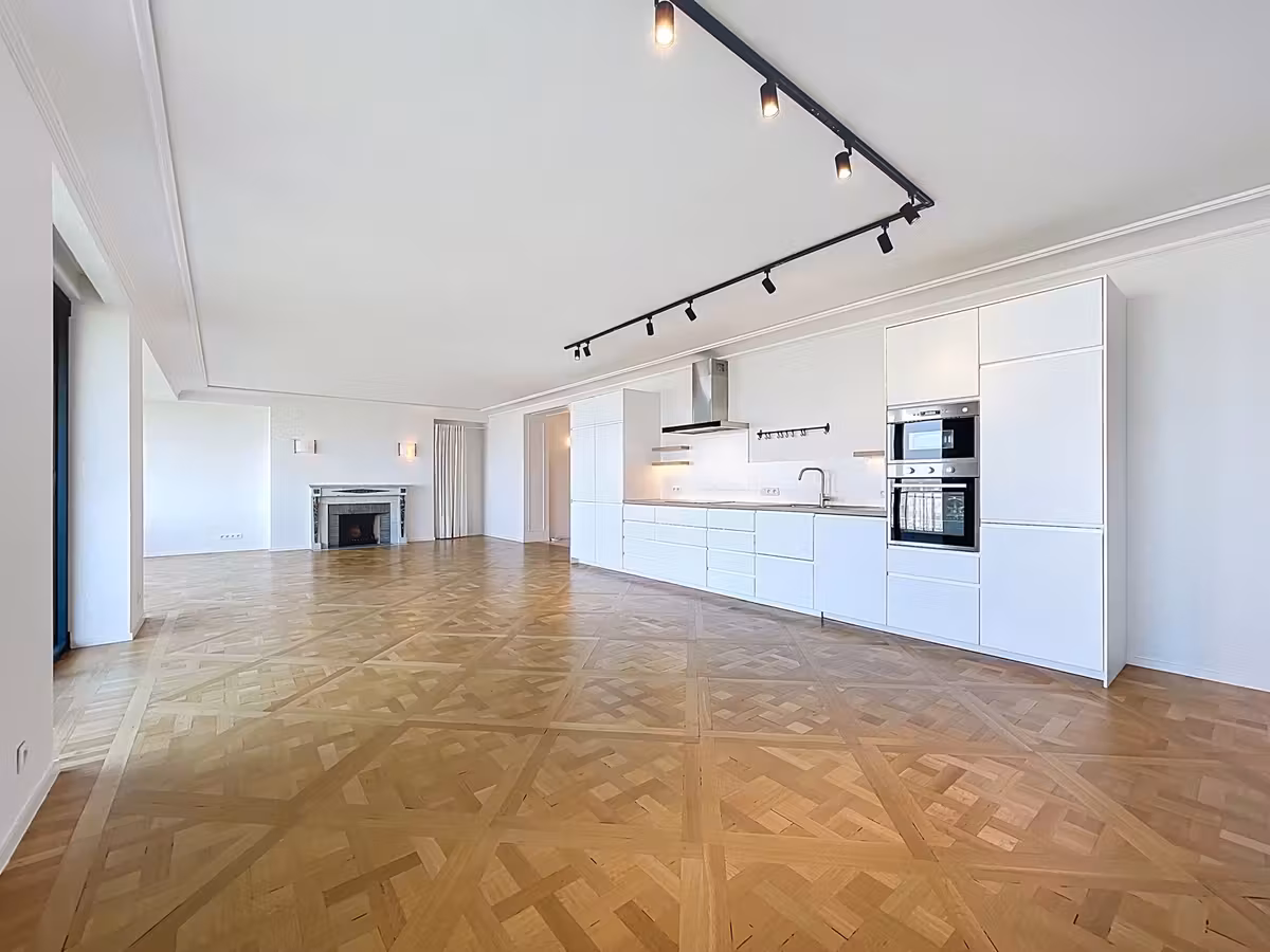 Appartement in Vorst (Brussel-Hoofdstad) - 7