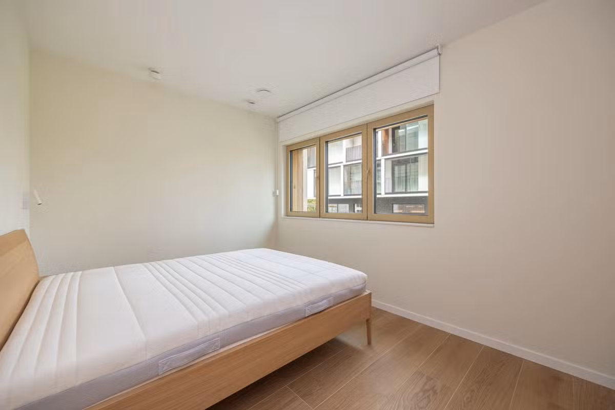 Appartement neuf meublé dans le quartier Nieuw Zuid - 13