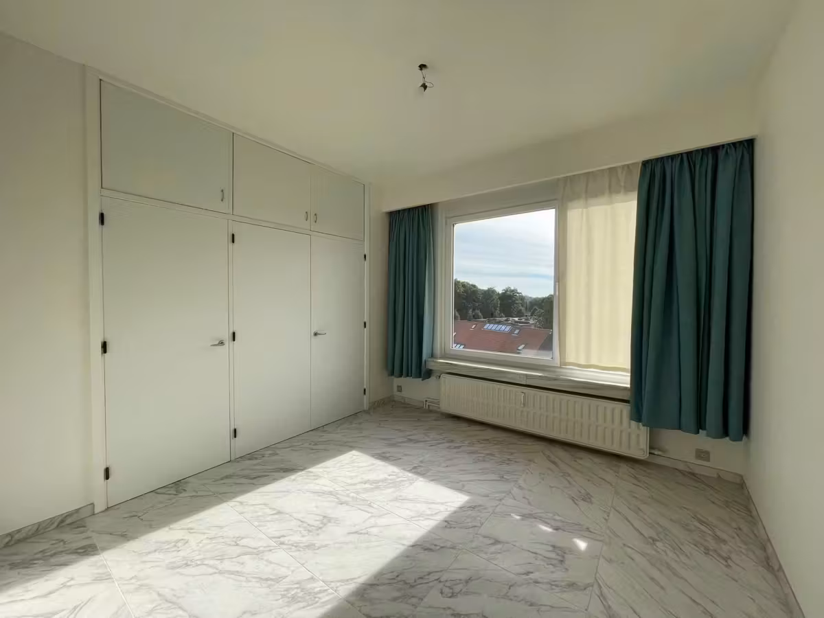 Zeer ruim appartement op een steenworp van het Valaarpark - 11