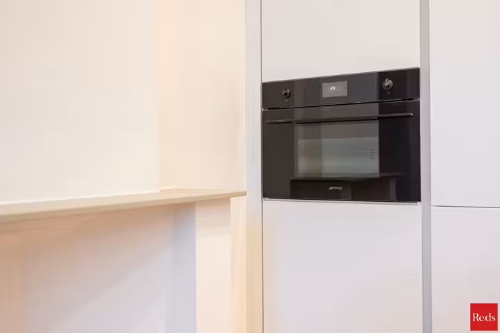 High-end duplex in hart van Antwerpen met iconisch uitzicht - 8