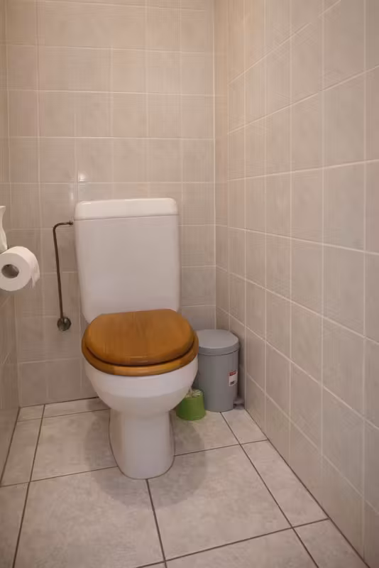 Charmant appartement in hartje Antwerpen - 6