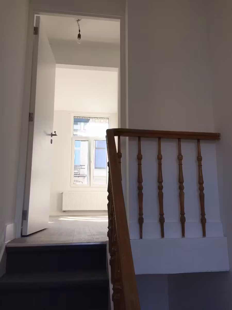 Luxestudio in Harmoniewijk - 4