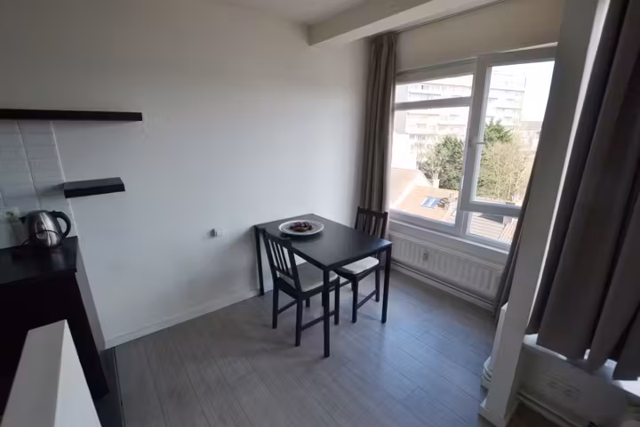 Appartement meublé in Etterbeek nabij Cinquantenaire - 15