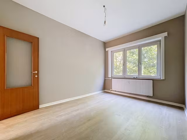 Bel appartement rénové à Jette - 16