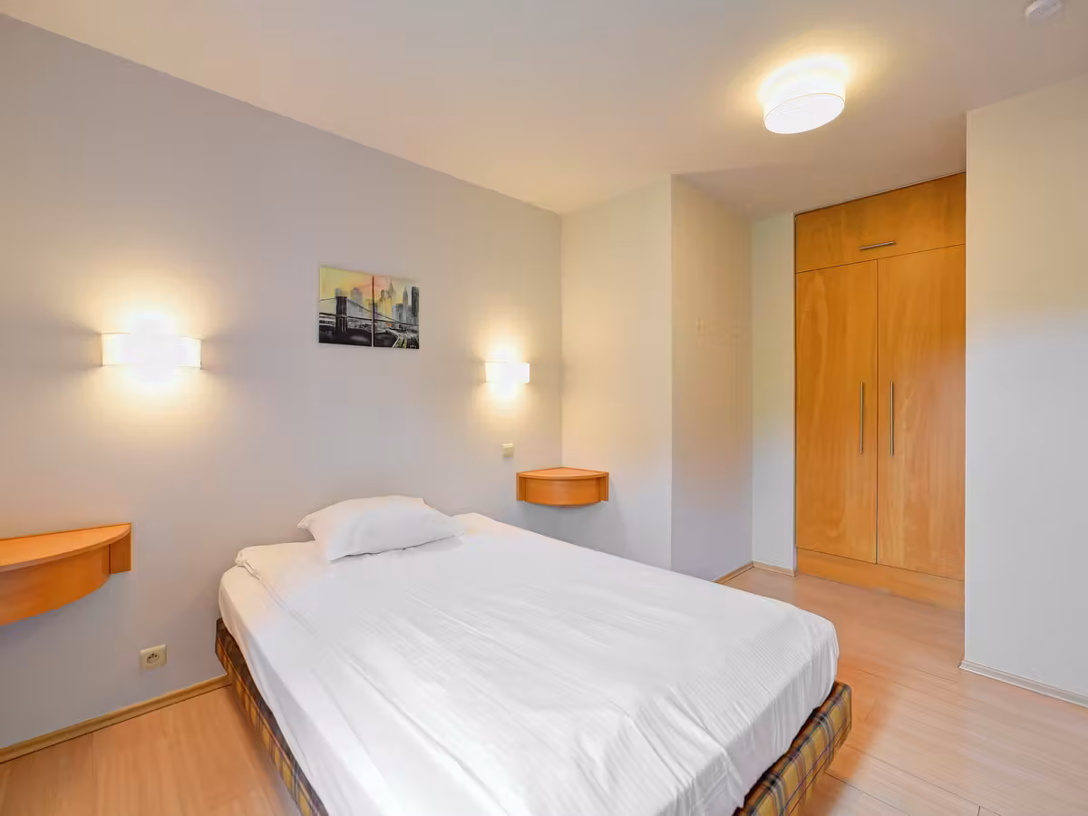 Charming 41 m² apartment in Evere - 6