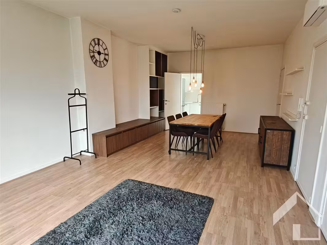 Spacious apartment with 2/3 bedrooms - 7