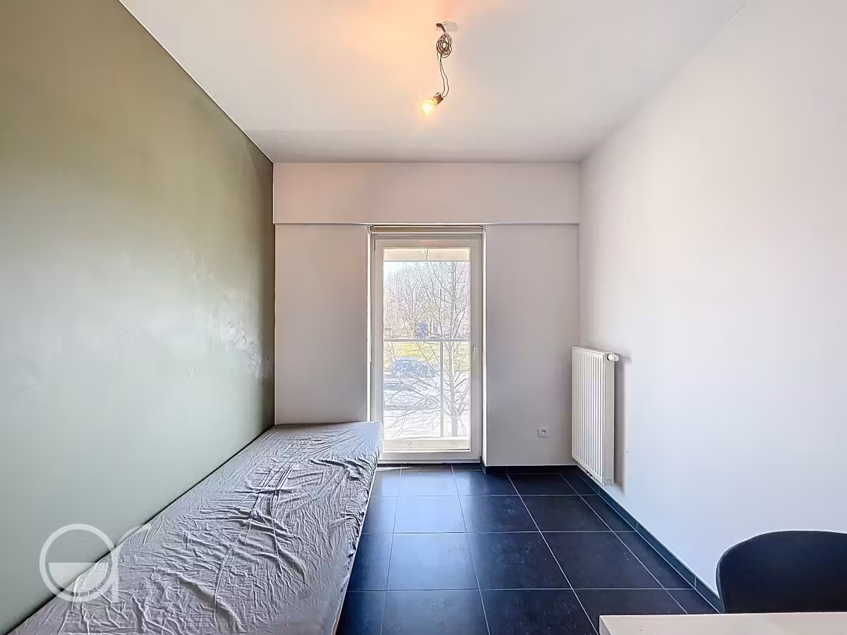 2-slaapkamerappartement met zuid-gericht terras van 25m² - 8