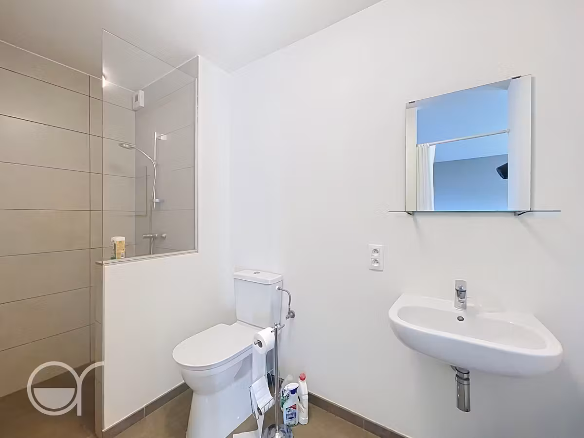 Nieuwbouw woning vlakbij Gent centrum - 11