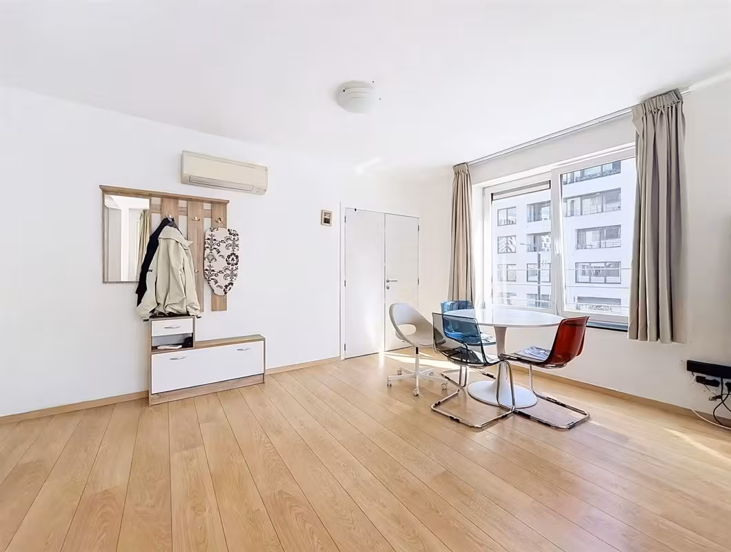 Bright apartment with 3 bedrooms and terrace - 8