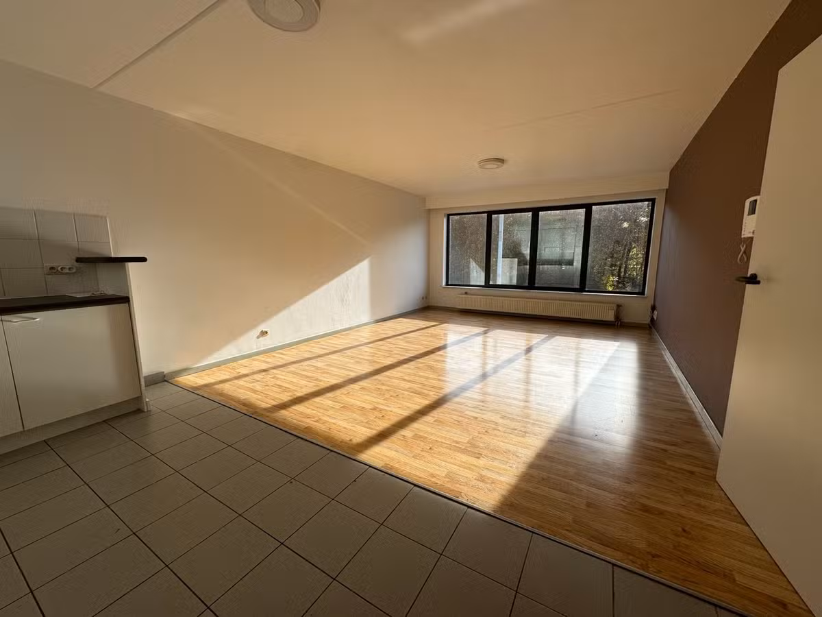 Studio à une chambre à coucher à Deurne - 1