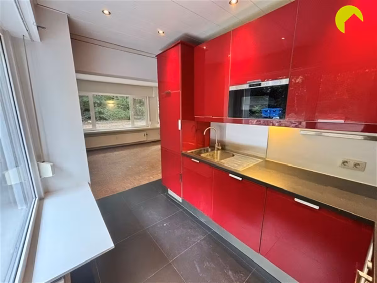 Ground-floor apartment with one bedroom and parking space - 16