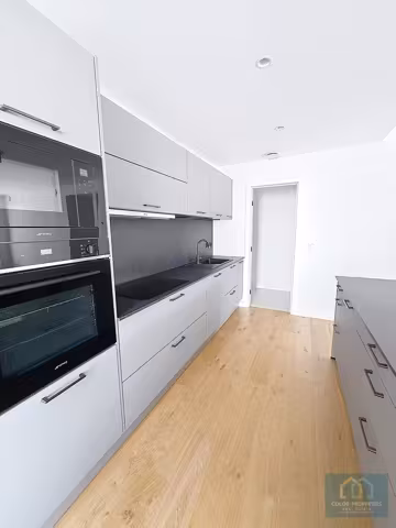 Nouvel appartement dans le complexe The Post - 3