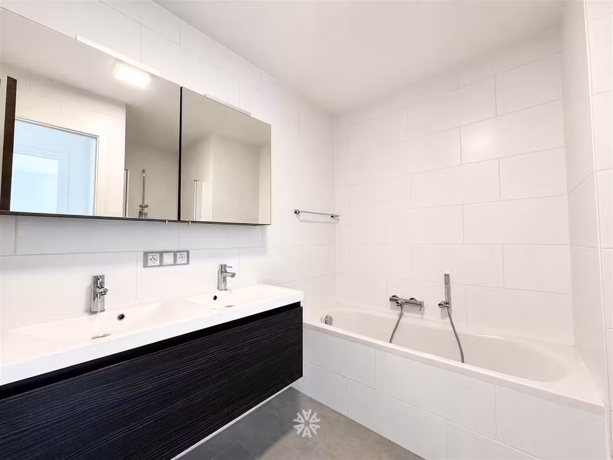 Prachtig lichtrijk appartement te huur in Gent - 6