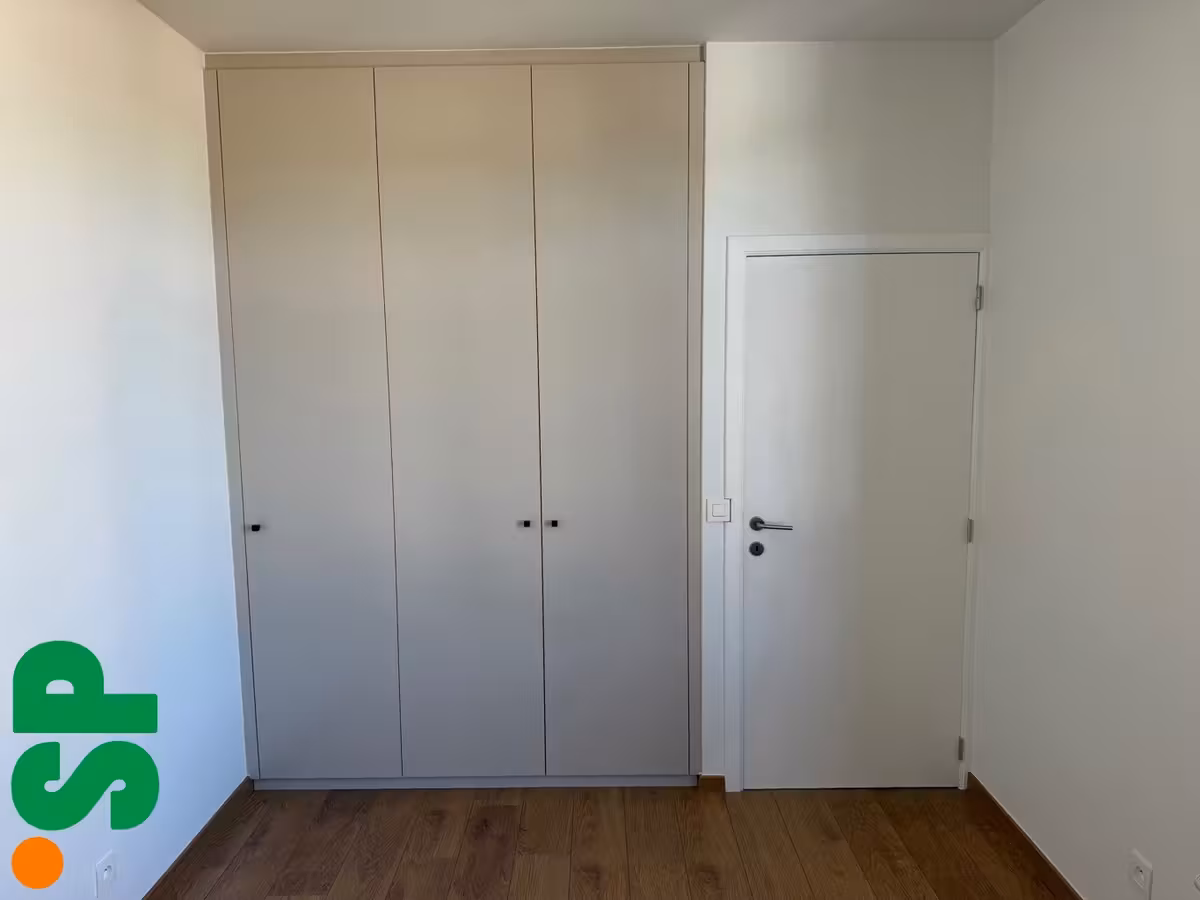 Instapklaar 1-slaapkamerappartement in Deurne (Menegemlei) - 4