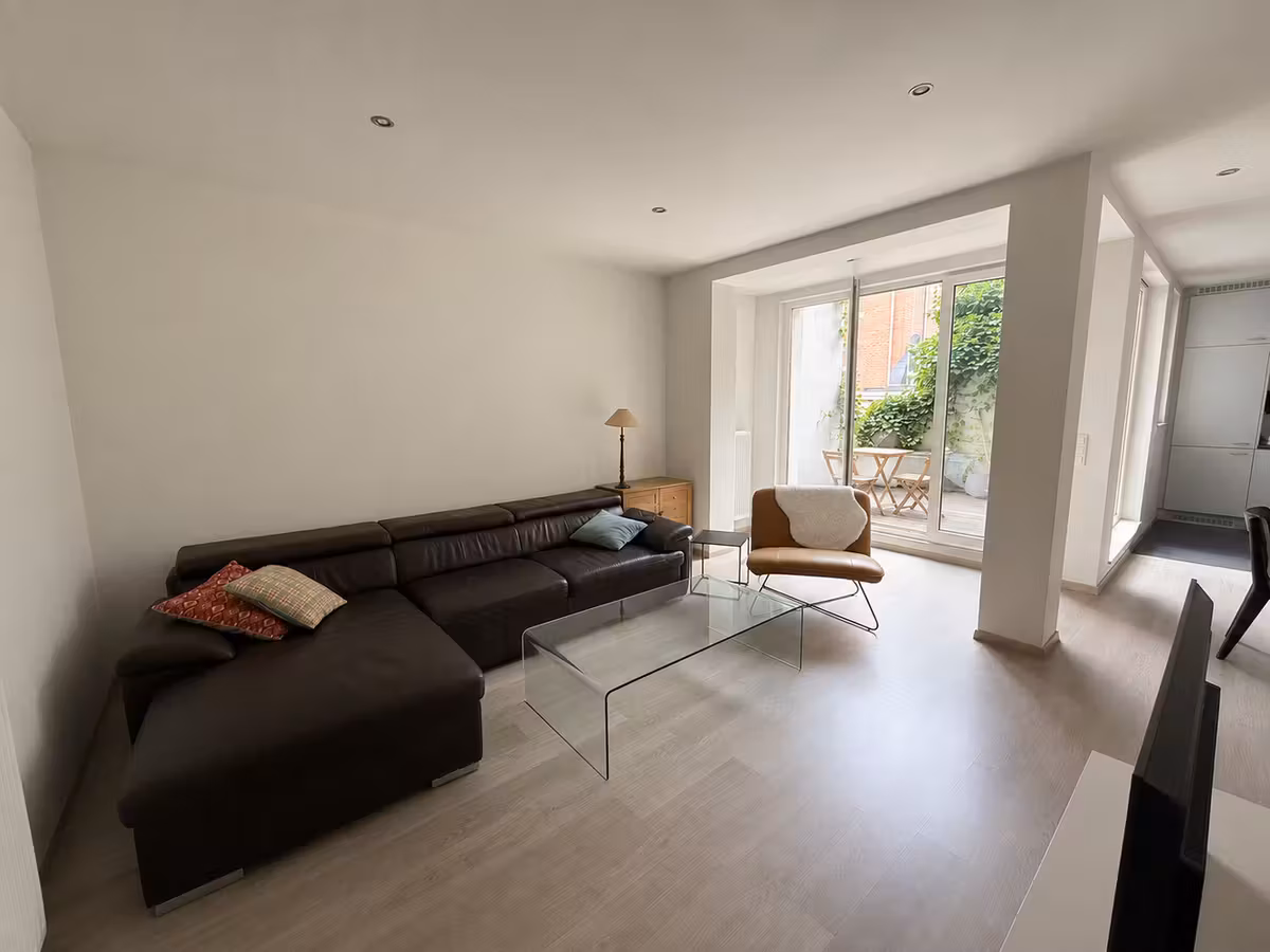 Appartement central avec 2 chambres au cœur d'Anvers - 2