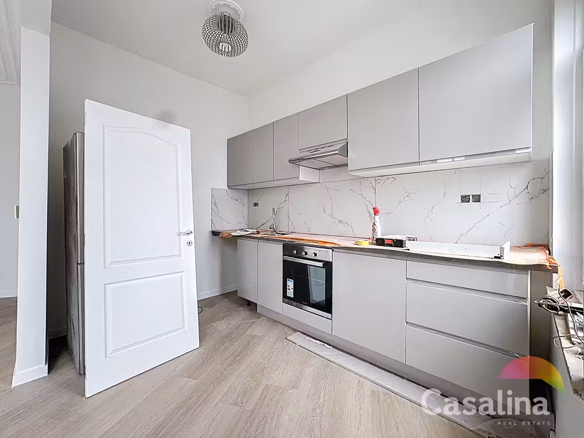 Two-bedroom apartment in Plasky/Diamant - 11