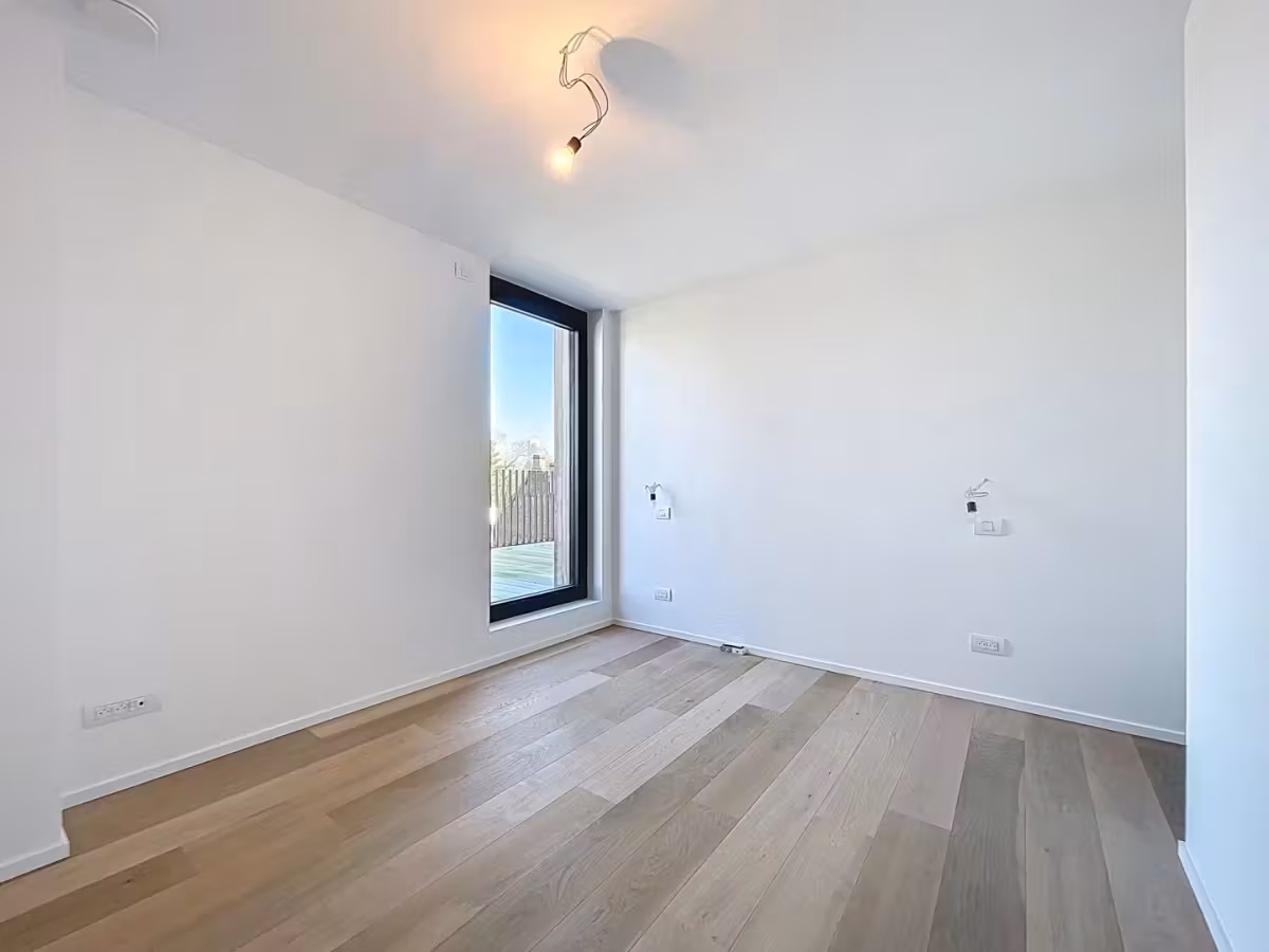 Nieuwbouw penthouse met 2 terrassen in Sint-Denijs-Westrem - 8