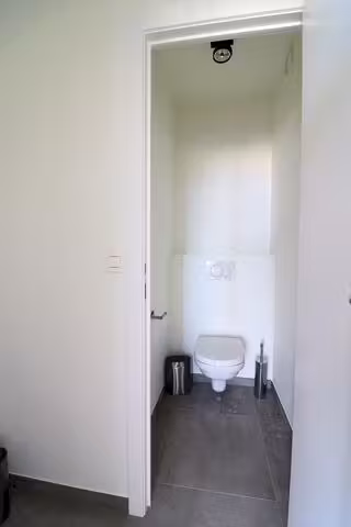 Penthouse à louer à Auderghem - 13