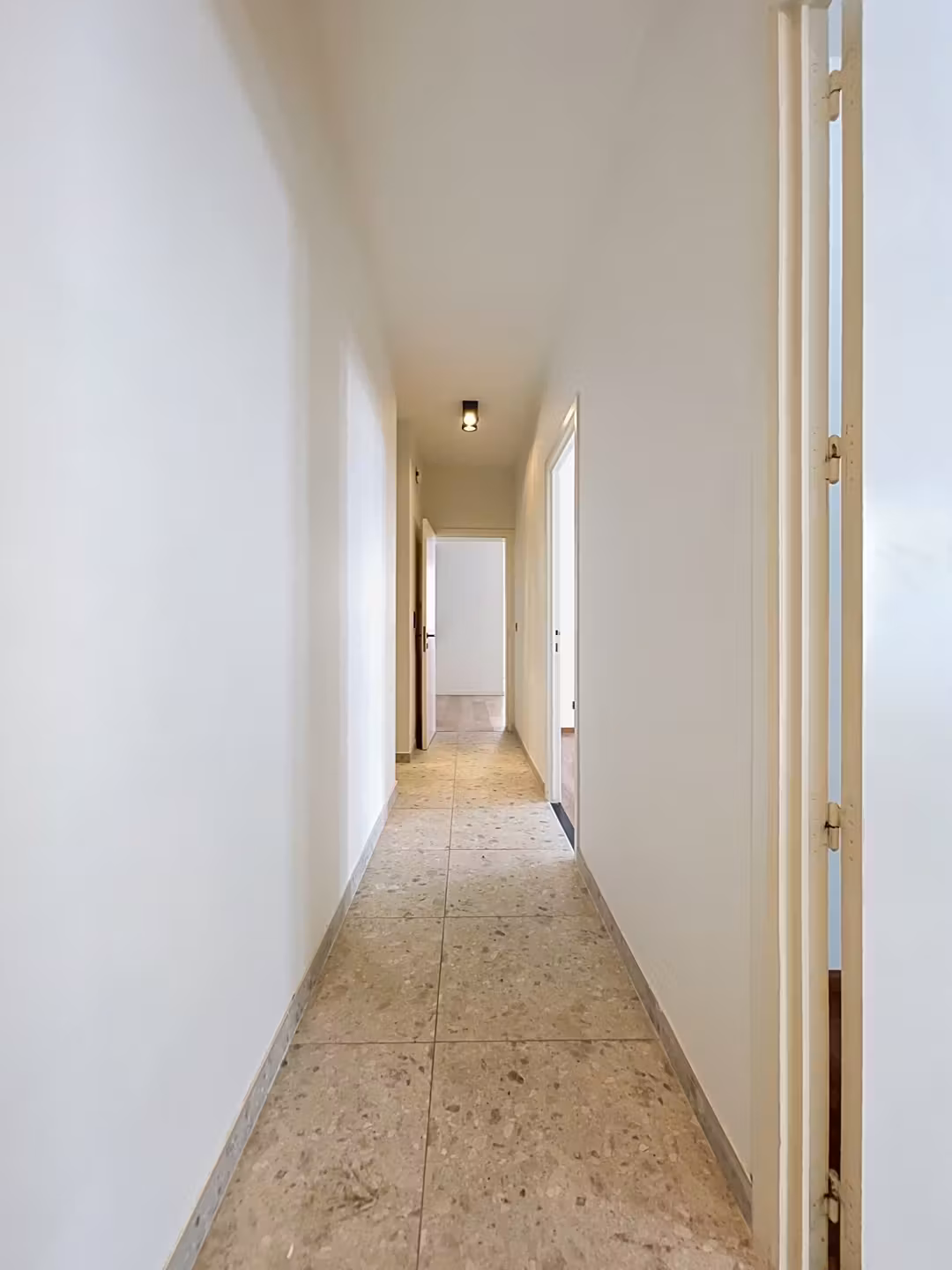 Apartment with 3 bedrooms in the historic heart of Ghent - 9