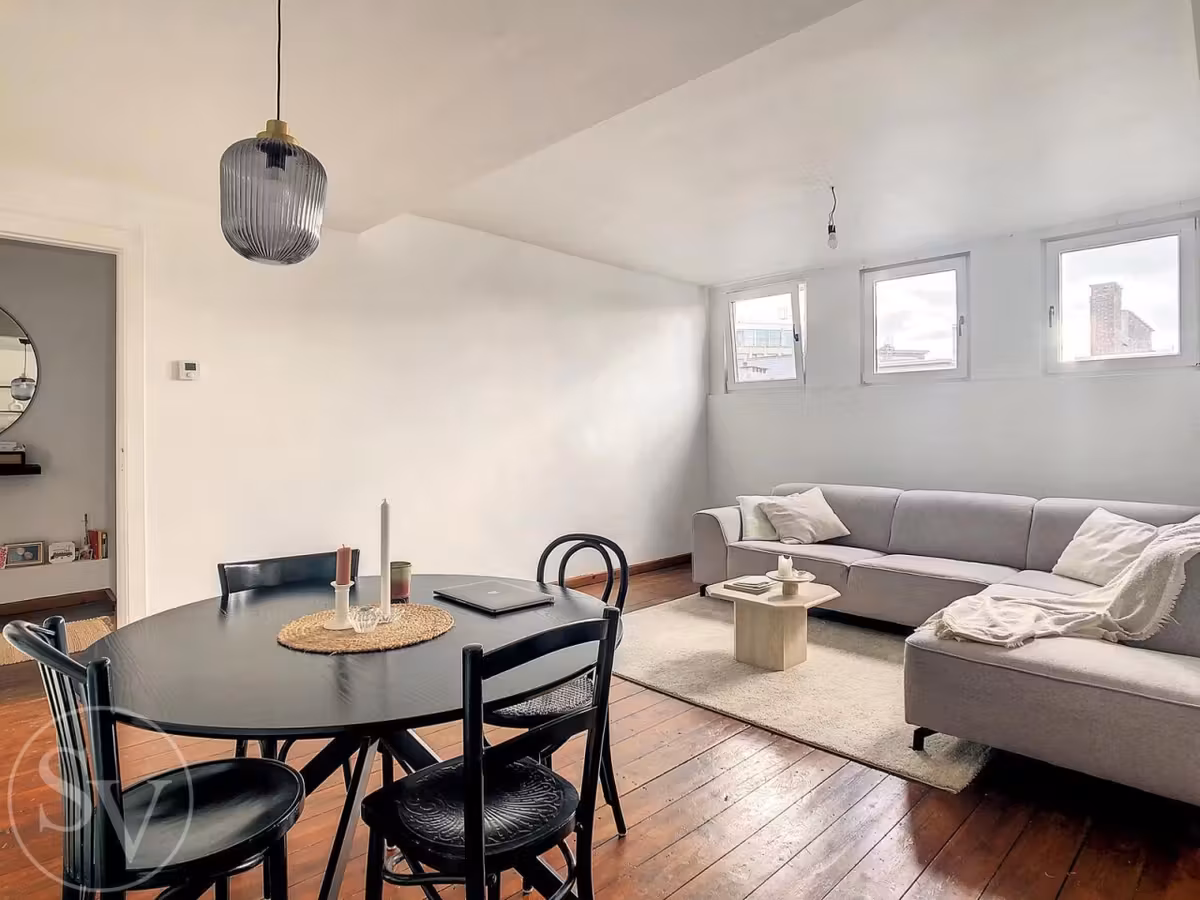 Charming one-bedroom apartment in a prime location - 6
