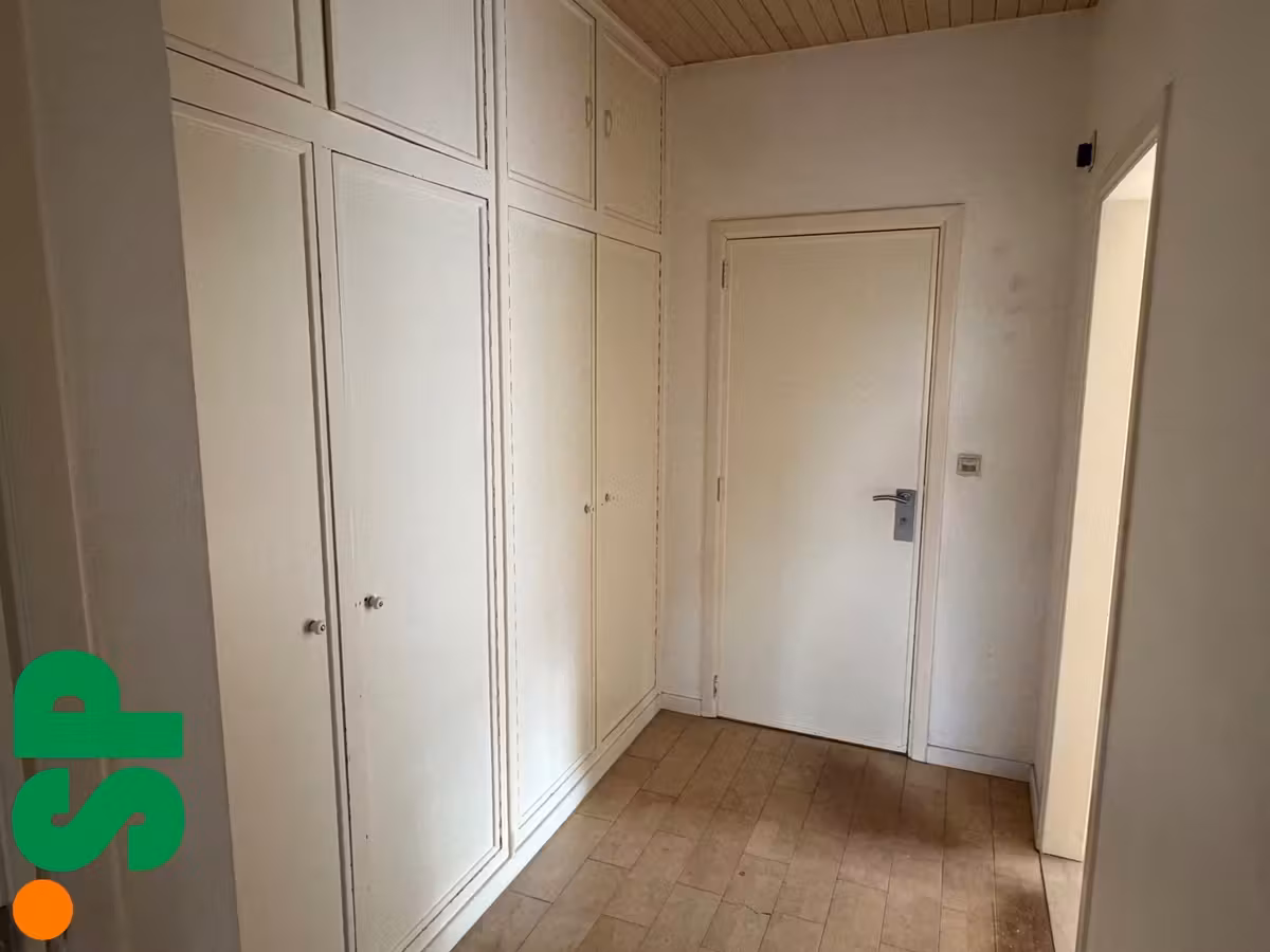 Appartement op de 1e verdieping te huur in Wilrijk - 3
