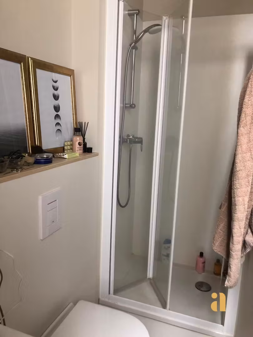 Furnished apartment for rent in prime location - 3