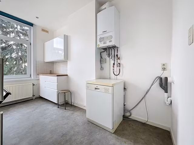 Appartement te huur in Jette - 8