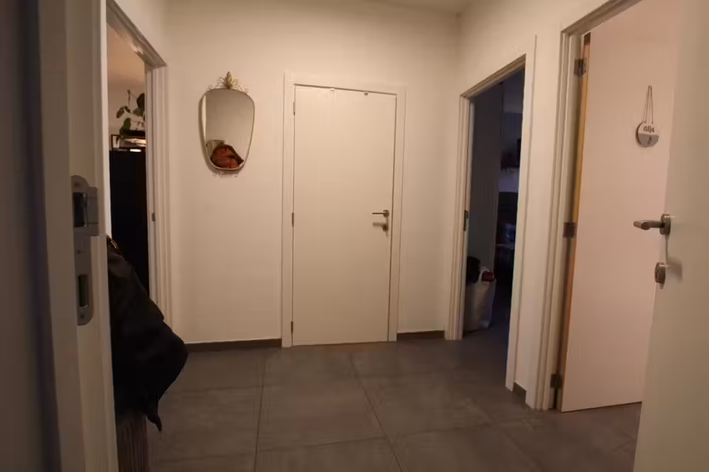 Flat in Deurne - 4
