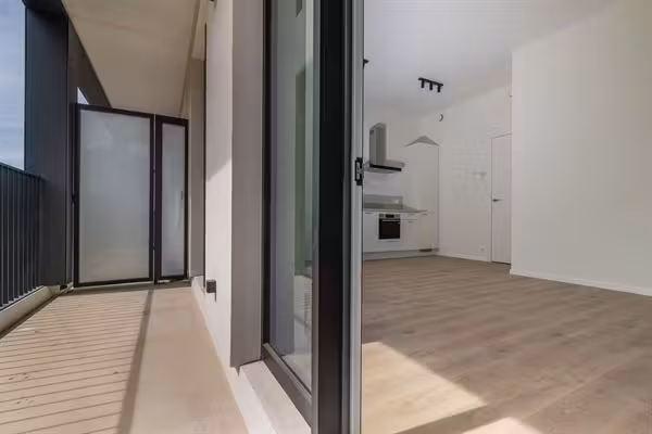 Nouvel appartement avec terrasse à Sint-Lambrechts-Woluwe - 10