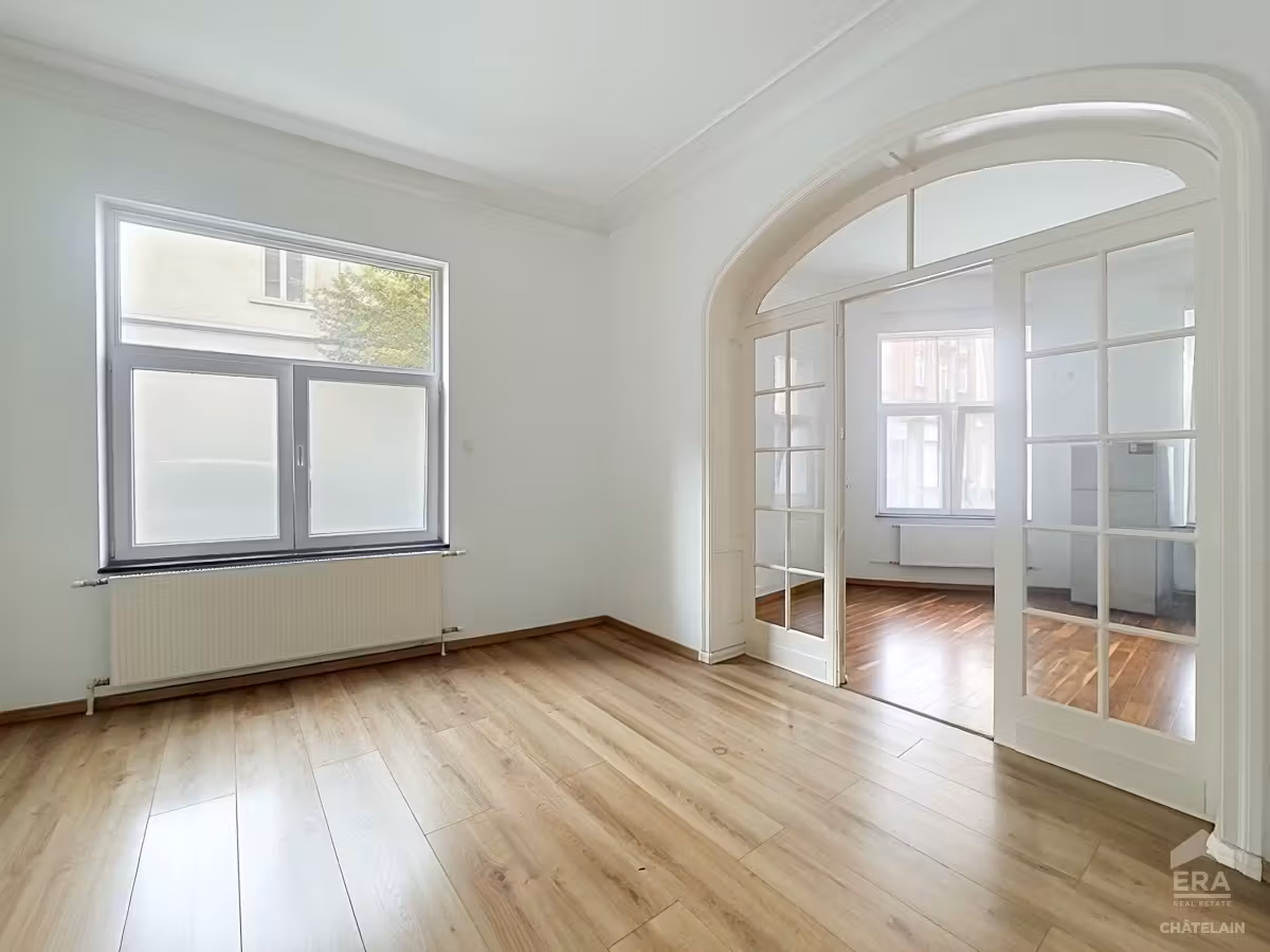 Appartement met 1 slaapkamer in Schaarbeek - 7