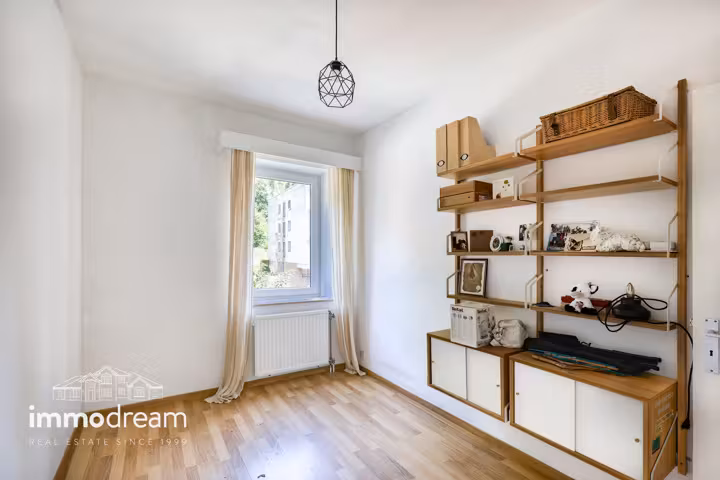 Apartment for rent in Uccle with terrace - 2