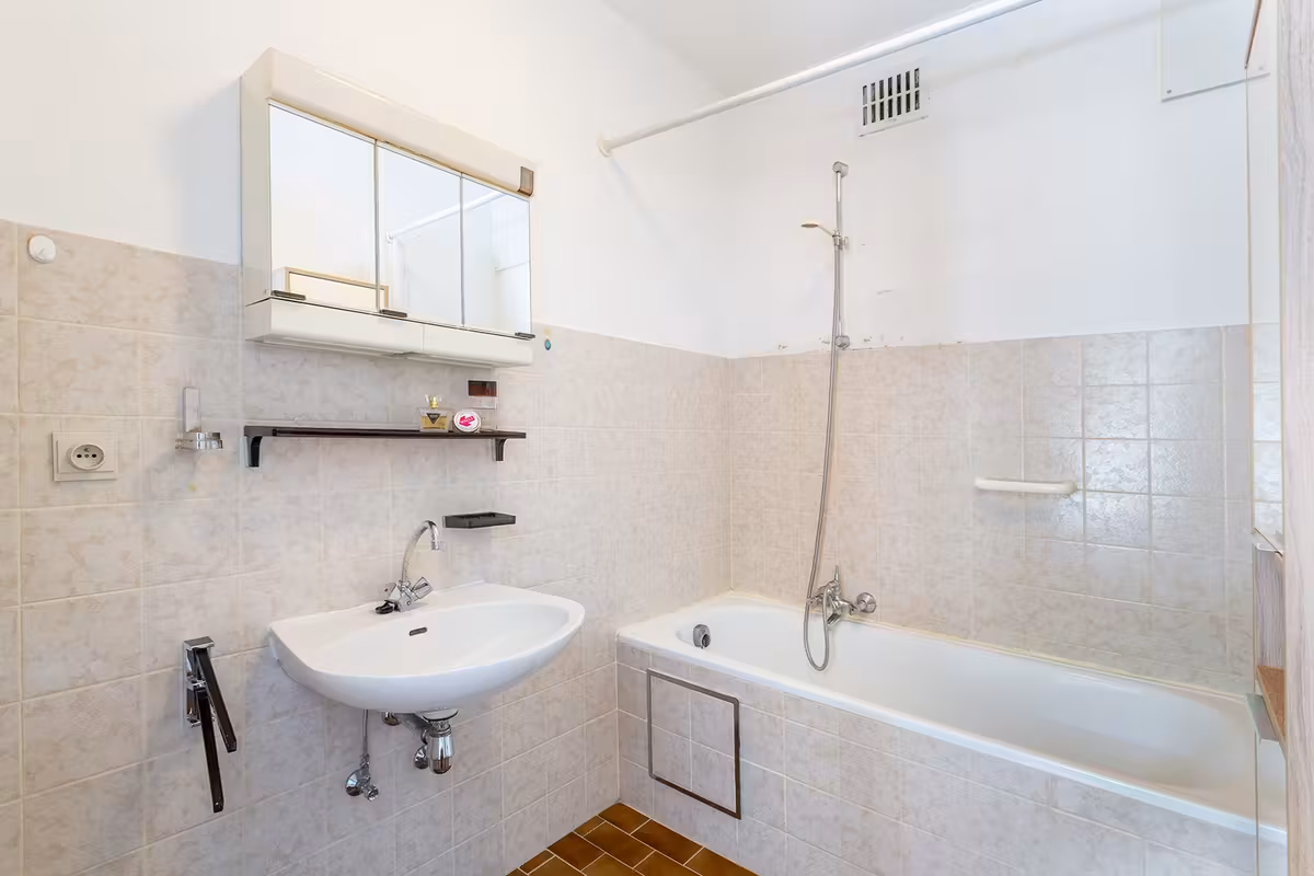 Gezellig en zeer gunstig gelegen 1-slaapkamer appartement - 9