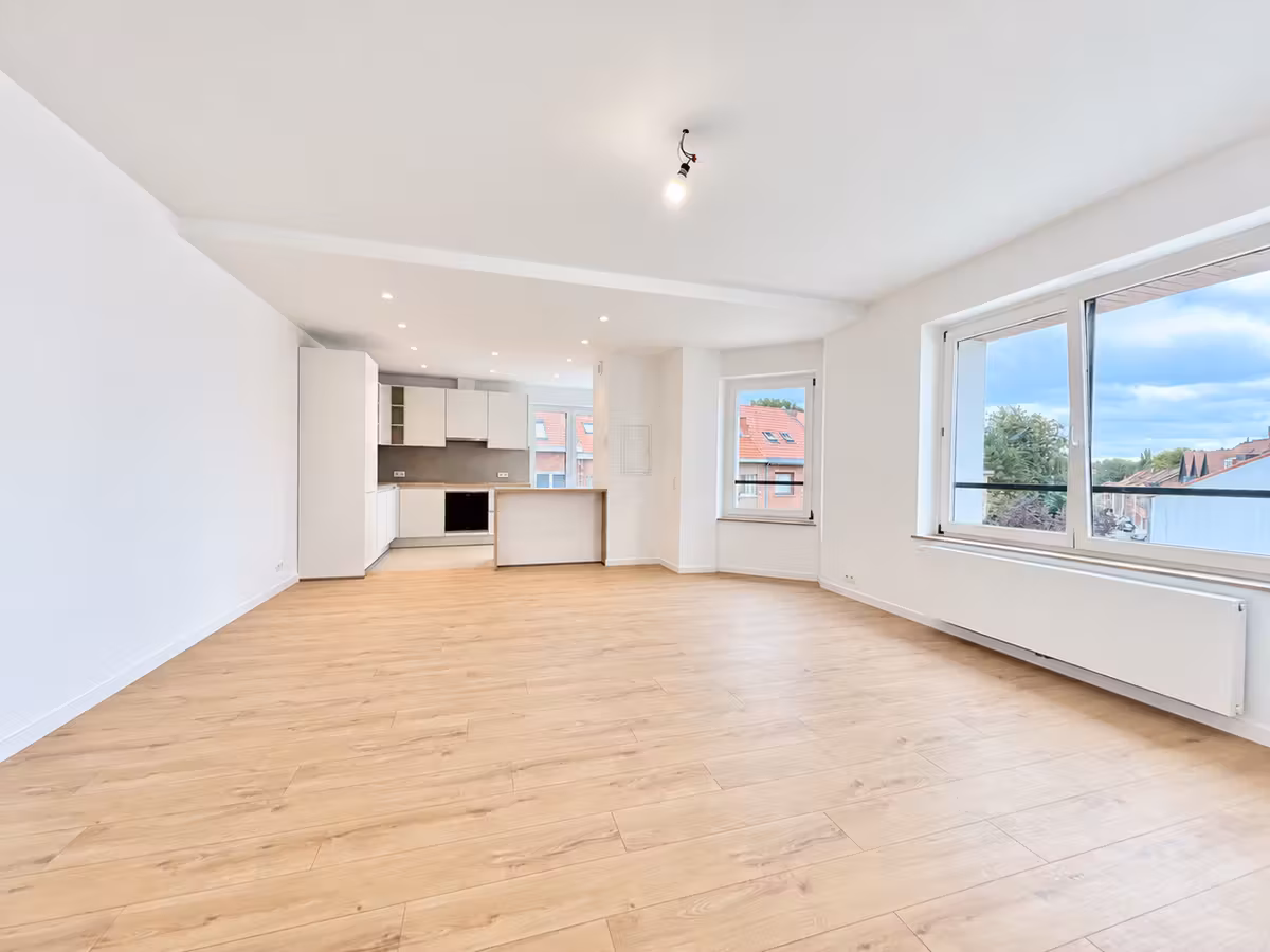 Duplex de 110 m² dans le quartier Konkel - 1