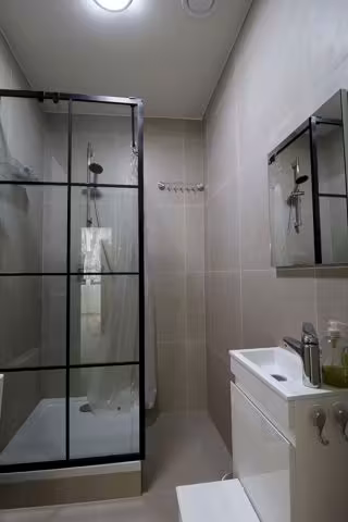 Appartement in Laeken nabij Koning Boudewijnstadion - 9