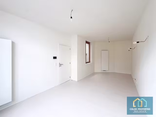 Gerenoveerde herenwoning in Saint-Gilles - 3