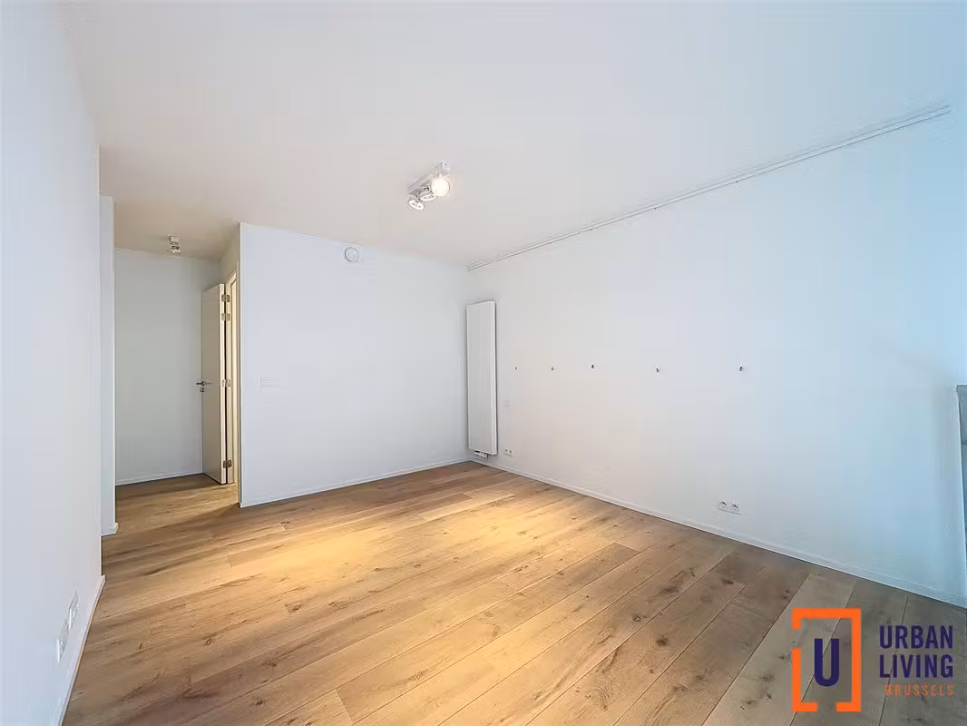 Charmant appartement en duplex au centre de Bruxelles - 10