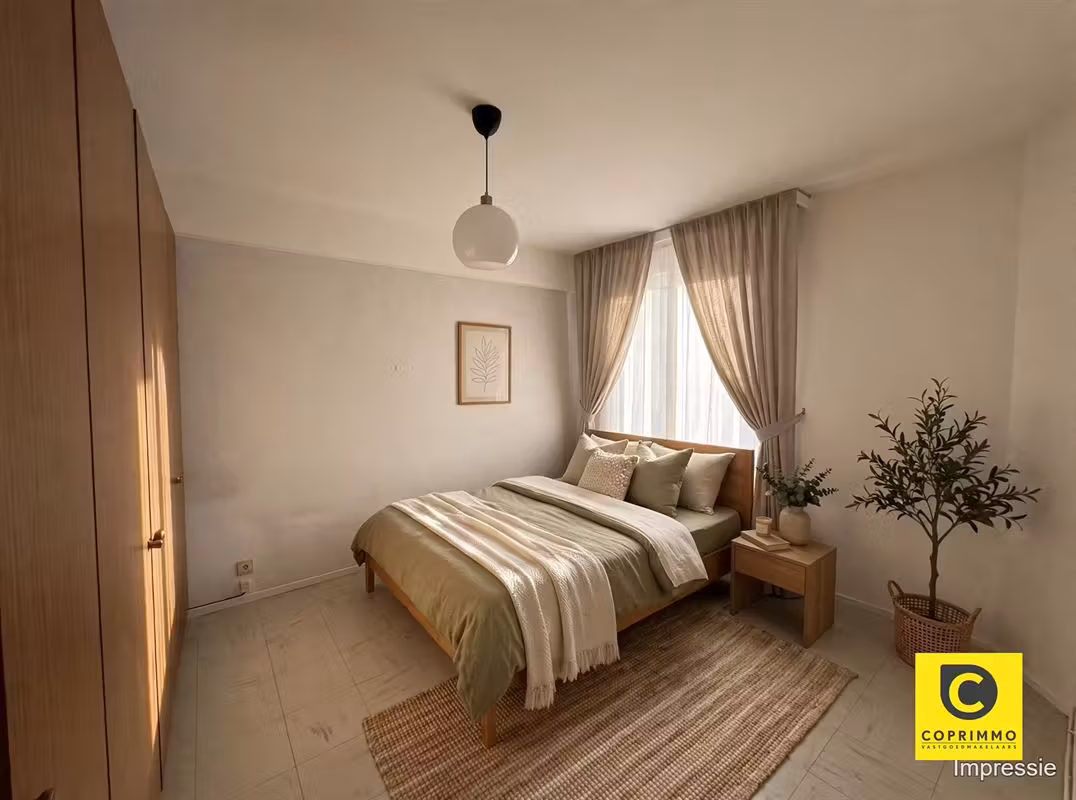 Spacious 3-bedroom apartment with terrace in Berchem - 16