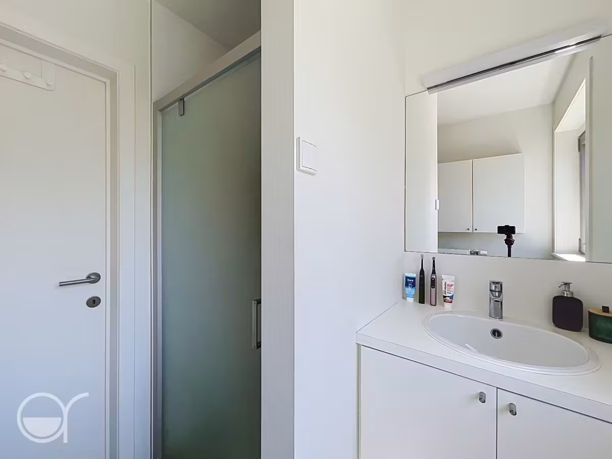GEZELLIGE INSTAPKLARE WONING TE HUUR TE DRONGEN - 6