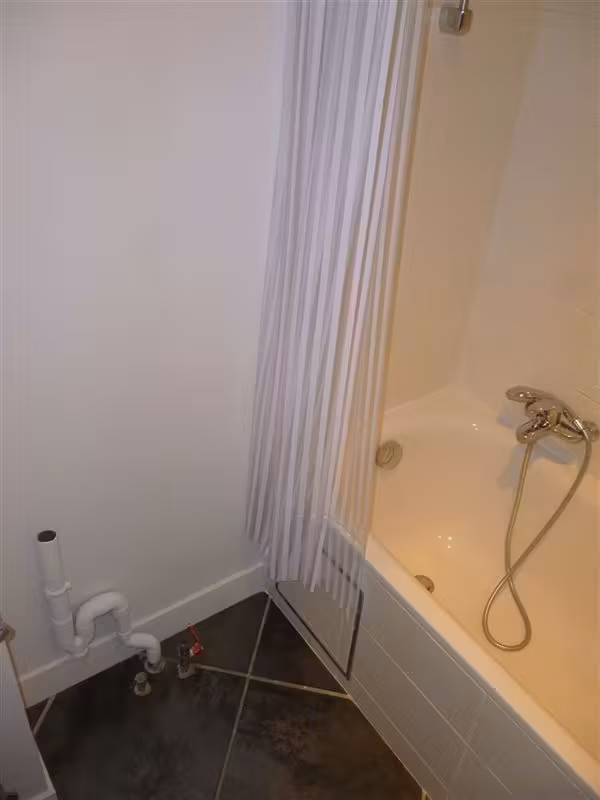 Studio for rent near Louise & Flagey - 12