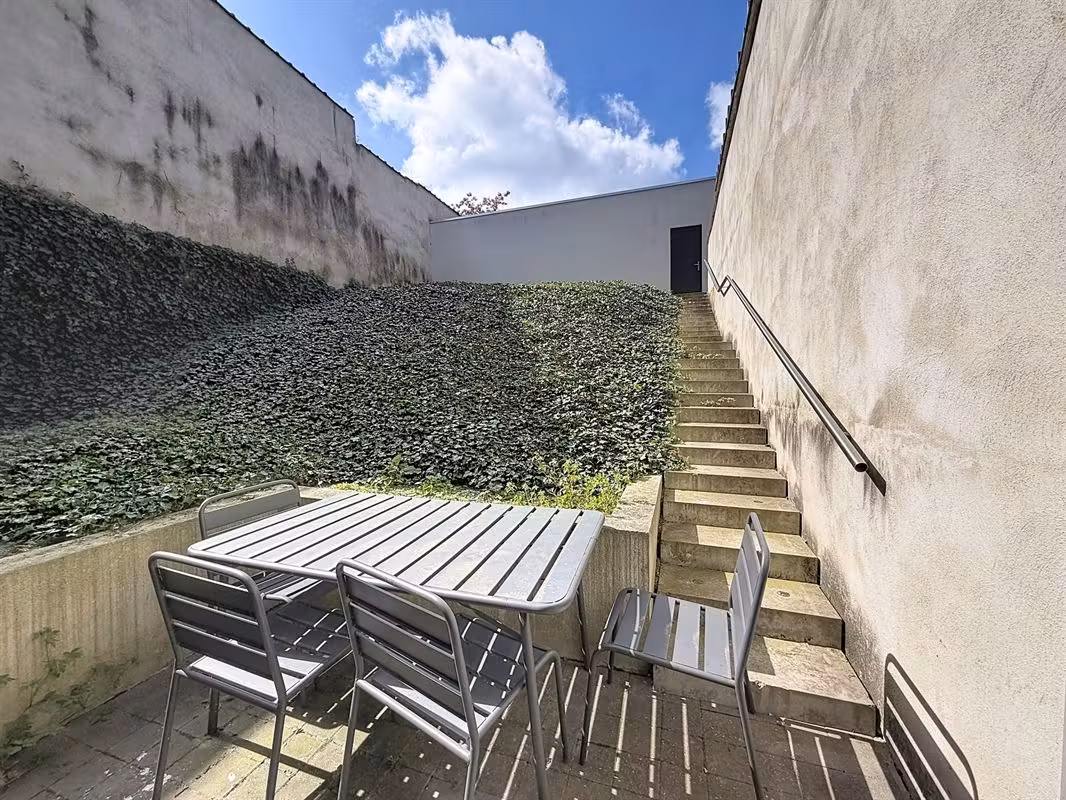 Schitterend gemeubeld appartement in Elsene - 7