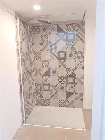 Charming furnished apartment with garden in Saint-Gilles - 4