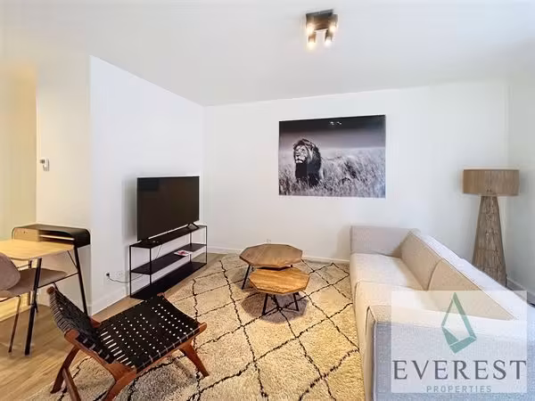 Bel appartement non meublé avec terrasse à Plasky-Diamant - 15