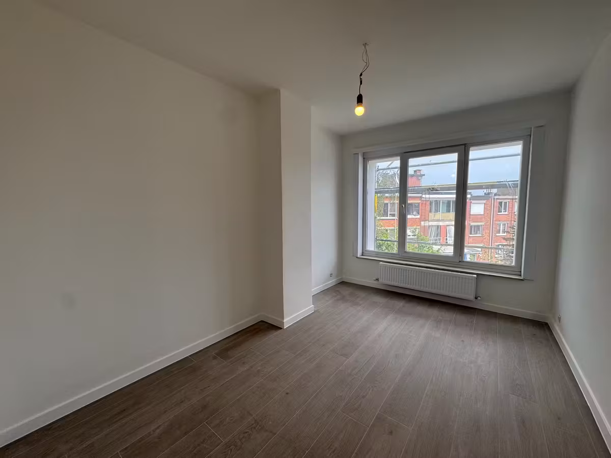 Gerenoveerd tweeslaapkamer appartement te huur in Deurne - 11