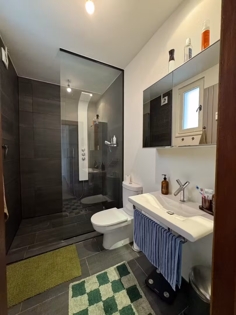 Uniek appartement van 124m² op de 5de verdieping - 16