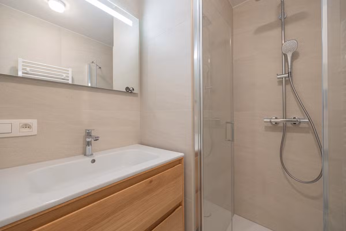 Appartement neuf meublé dans le quartier Nieuw Zuid - 19