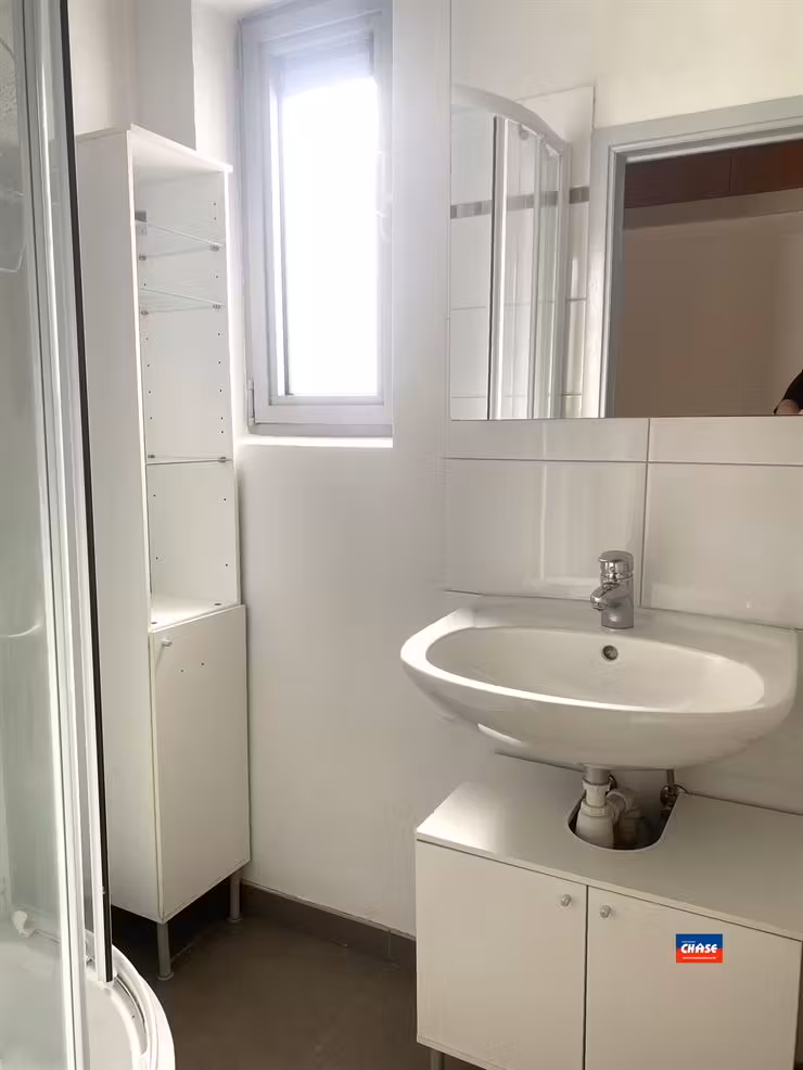Appartement met 1 slaapkamer in Hoboken centrum - 10
