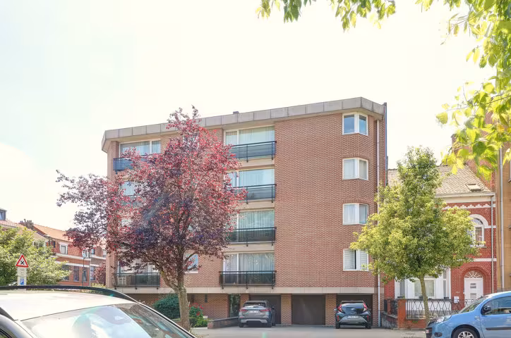 Apartment for rent in Auderghem - 8