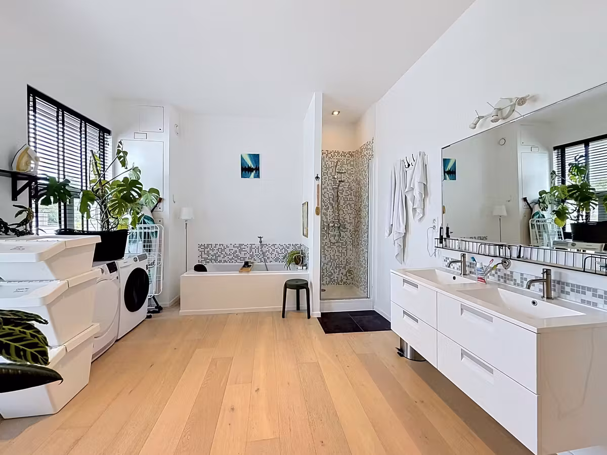Huis met 3 slaapkamers te huur in Gent - 12
