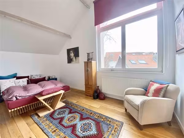 Prachtig duplex loft in Sint-Gillis - 14